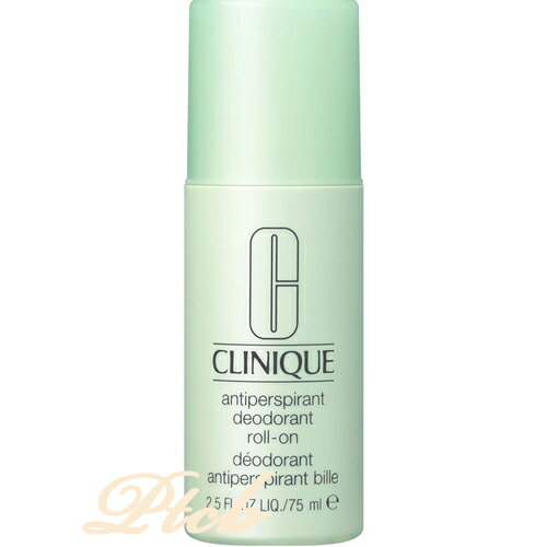 CLINIQUE(クリニーク) アンティ パースパイラント デオドラント ロール オン 75ml