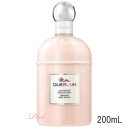 GUERLAIN(Q)  Q {fB[V 200mL