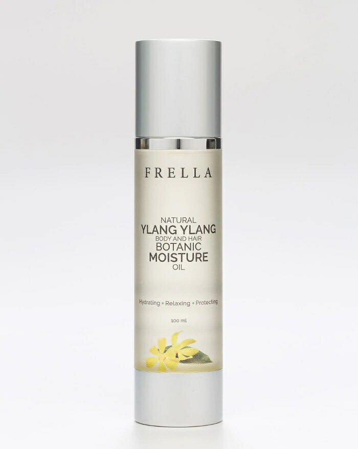 Rakuten - FRELLA JAPAN（フレラジャパン）イランイランココナッツオイル 100ml