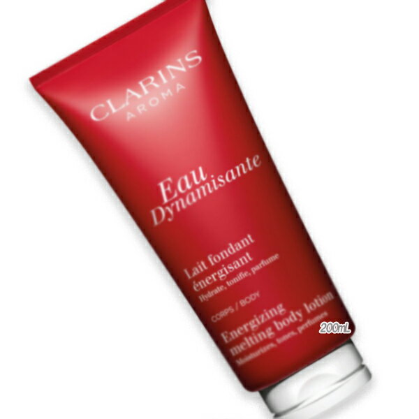 クラランス ボディクリーム CLARINS (クラランス) オー ディナミザント メルティング ボディローション 200mL