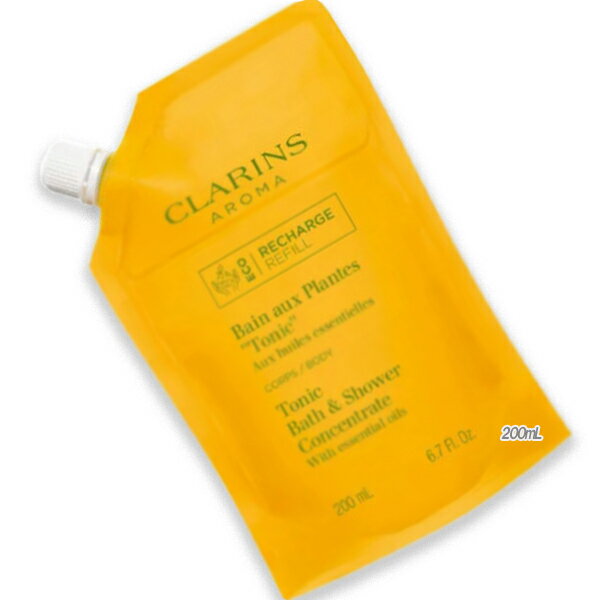 CLARINS (クラランス) プラント シャワ