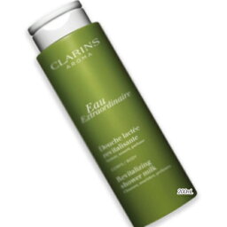 クラランス ボディミルク CLARINS (クラランス) オー エクストラオーディナリー シャワーミルク 200mL