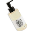 diptyque (ディプティック) ハンド&ボディ ウォッシュジェル オー デ サンス 200mL