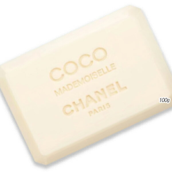 CHANEL(シャネル) ココ マドモアゼル サヴォン N 100g