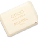 CHANEL(シャネル) ココ マドモアゼル サヴォン N 100g