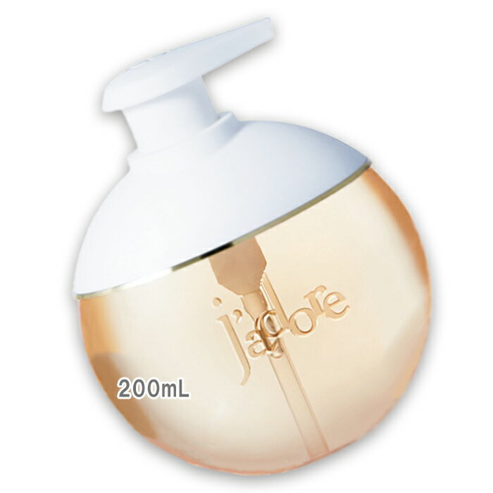 Dior(ディオール) ジャドール シャワー ジェル 200mL