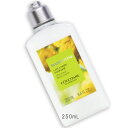 L'OCCITANE(NV^) yʌzo[{eB {fB~N 250mL