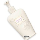 PAUL & JOE BEAUTE(ポール & ジョー ボーテ) トリートメント ボディ ミルク 250mL