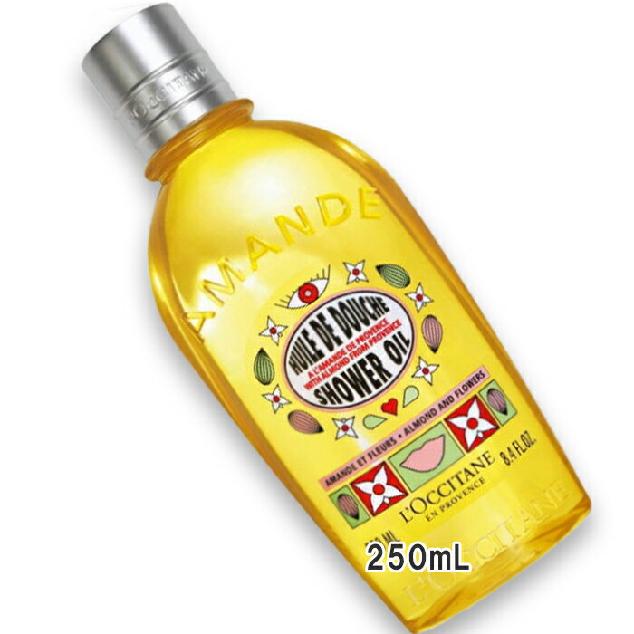L'OCCITANE() ڿ̸ۥե ɥ 250mL
