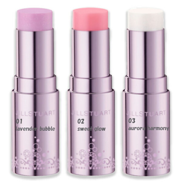 【あす楽 14時〆 土日も出荷】 JILL STUART(ジルスチュアート) 【数量限定】ジルスチュアート グロウブラッシュ バームティント