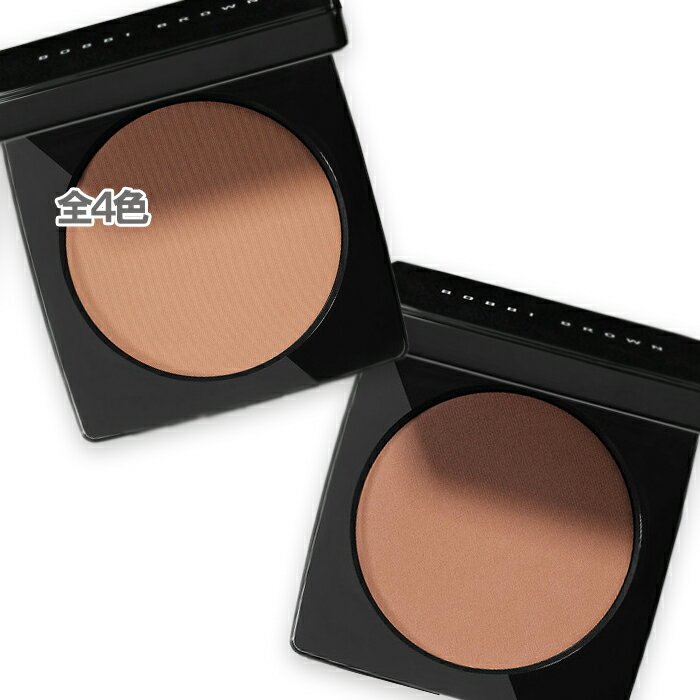 BOBBI BROWN(ボビイ ブラウン) ブロンジング パウダー