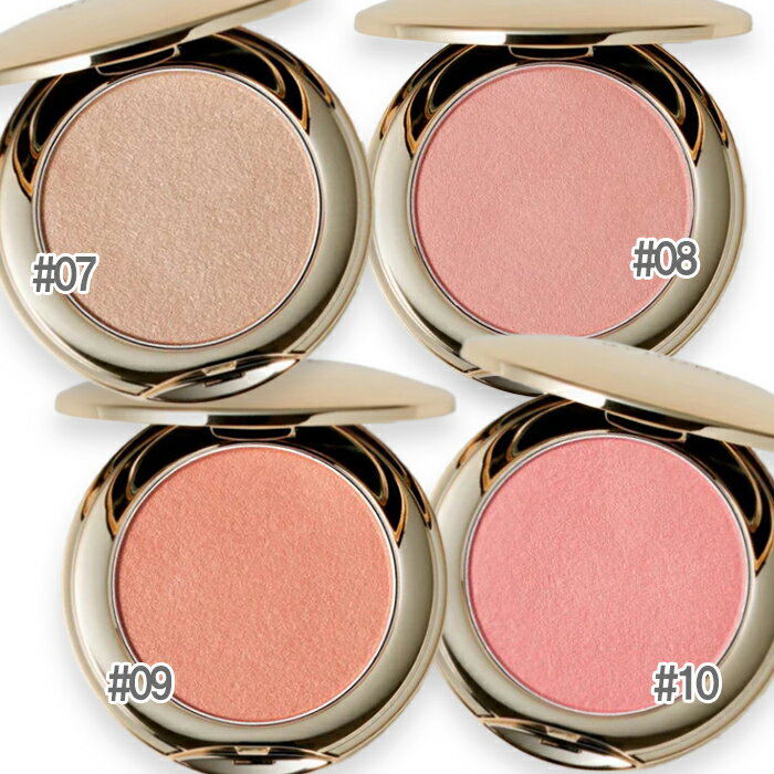 SNIDEL BEAUTY(スナイデル ビューティ) スキン グロウ ブラッシュ