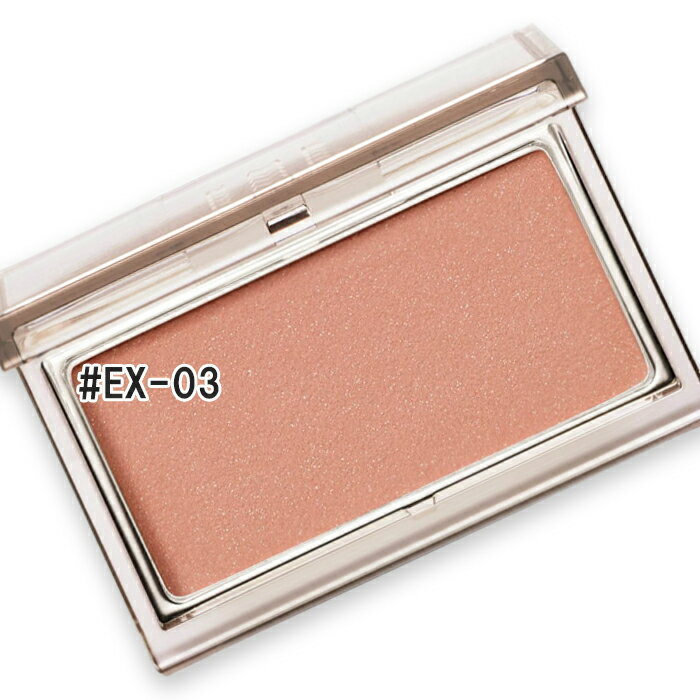 RMK(アールエムケー) 【数量限定】ピュア コンプレクション ブラッシュ EX-03 2025年01月10日より順次発送のサムネイル