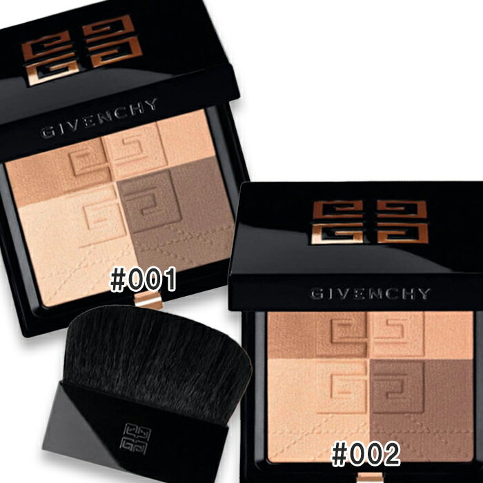 GIVENCHY(ジバンシイ) プリズム・リーブル・ブロンザーパウダー 7g