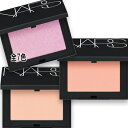 NARS(ナーズ) ブラッシュ N 2025年8月8日より順次発送