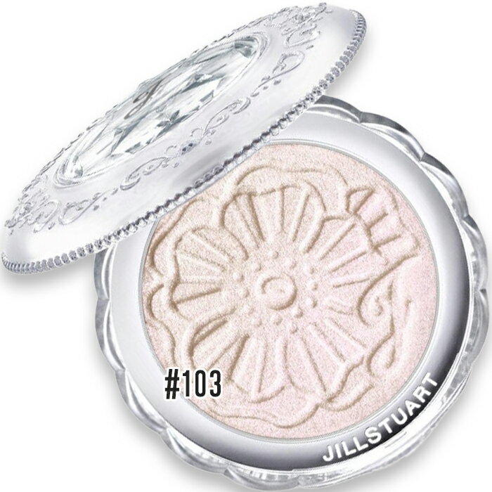 JILLSTUART(ジルスチュアート) 【数量限定】メルティシマー ブラッシュ 103 twinkle organdy 2026年1月9日より順次発送