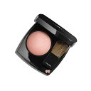 CHANEL(シャネル) JOUES CONTRASTE POWDER BLUSH ジュ コントゥラスト チークカラー (99 ROSE PETALE (ロ...