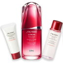 資生堂 コフレ SHISEIDO (資生堂)SHISEIDO オープニングキット 50mL