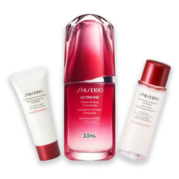 SHISEIDO (Ʋ)SHISEIDO ץ˥󥰥å 30mL