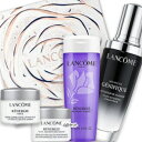 LANCOME(ランコム) 【数量限定】ジェニフィック クリスマス コフレ 50mL