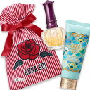 アナスイ ANNA SUI(アナスイ) ハンドクリーム＆ネイルケアオイルのセット（限定品）