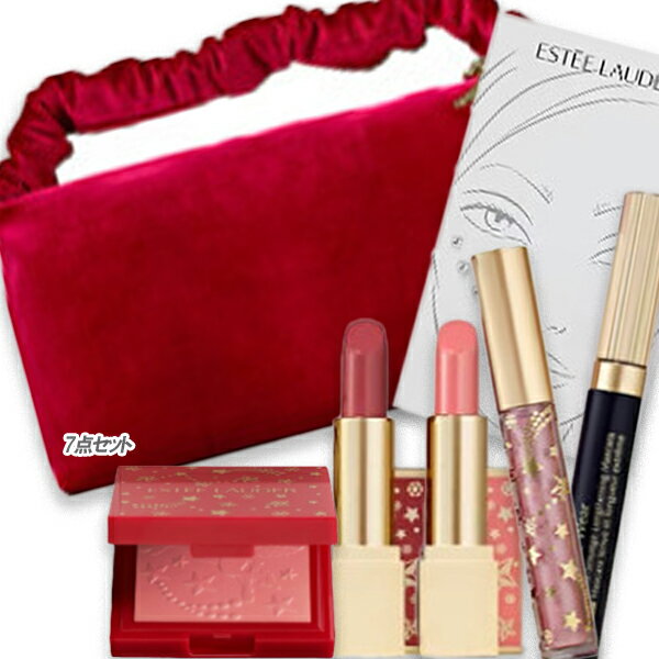 ESTEE LAUDER(エスティ ローダー) 【数量限定】グッド アズ ゴールド 2023のサムネイル