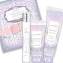 JILLSTUART(ジルスチュアート) ユートピアジャストフォーユー ギフトコレクション ミルクティーブレンド(限定品)(4)