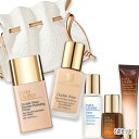 商品名 ESTEE LAUDER(エスティ ローダー) 【数量限定】スプリング ベースメーク セット（ダブル ウェア ステイ イン プレイス メークアップ ＆ ハイドレーティング プライマー N） 商品説明 この春だけの限定キットが登場。セット内容・ダブル ウェア ステイ イン プレイス メークアップ SPF10/PA++ 30mL（現品） 　　12 デザート ベージュ、17 ボーン、36 サンドの3色からご選択ください。・ダブル ウェア フローレス ハイドレーティング プライマー N 30mL（現品）・アドバンス ナイト クレンジング ジュレ 15mL・アドバンス ナイト リペア SMR コンプレックス 7mL・マイクロ エッセンス ローション BF 15mL・オリジナル ホワイト バッグ メーカー ESTEE LAUDER(エスティ ローダー) 広告文責 はくちょうまる合同会社　03-6447-7112 商品区分 キット・セット・コフレ