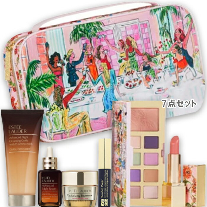 エスティ ローダー コフレ ESTEE LAUDER(エスティ ローダー) 【数量限定】マザーズ デイ セット 2024