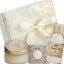 SABON(サボン) ハッピーバスタイムキット パチュリ・ラベンダー・バニラ（限定品）