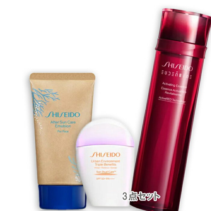 SHISEIDO(Ʋ) Х륵󥱥 ȩڡ ʥХ ȥץ ӥ塼ƥ 󥱥 ޥ른  ǥ...