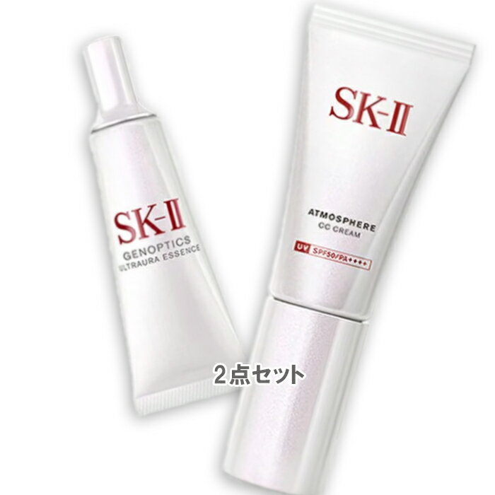 商品名 SK-II(エスケーツー) アトモスフィア CC クリーム コフレ（限定品）2024年06月05日より順次発送 商品説明 内なる美のオーラを解き放つ限定セットが登場。セット内容・アトモスフィア CCクリーム 30g （現品）・ジェノプティクス ウルトオーラ エッセンス 10mL ［医薬部外品］ メーカー SK-II(エスケーツー) 広告文責 はくちょうまる合同会社　03-6447-7112 商品区分 キット・セット・コフレ