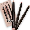 laura mercier(ローラ メルシエ) エフォートレス アイズ キャビア スティック アイカラー トリオ