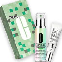 CLINIQUE(クリニーク) 【数量限定】イーブン ベター 50 セット 25