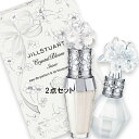 JILLSTUART(ジルスチュアート) 【数量限定】クリスタルブルーム スノー オードパルファン & リップブーケ セラム