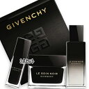GIVENCHY(ジバンシイ) 【数量限定】ソワン ノワール プレミアム セット