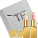 TOM FORD(トムフォード) 【数量限定】ソレイユ リップ セット