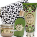 SABON(サボン) 【数量限定】ボディケアキット オリーブ・ブリス