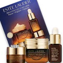 ESTEE LAUDER(エスティ ローダー) 【数量限定】アドバンス ナイト リペア アイ ジェル セット
