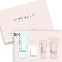 GIVENCHY(ジバンシイ) 【数量限定】スキン PFCT ディスカバリー セット