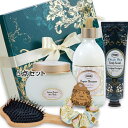 SABON(サボン) ヘアケア リチュアルキット グリーン・ローズ