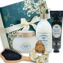 SABON(サボン) ヘアケア リチュアルキット デリケート・ジャスミン