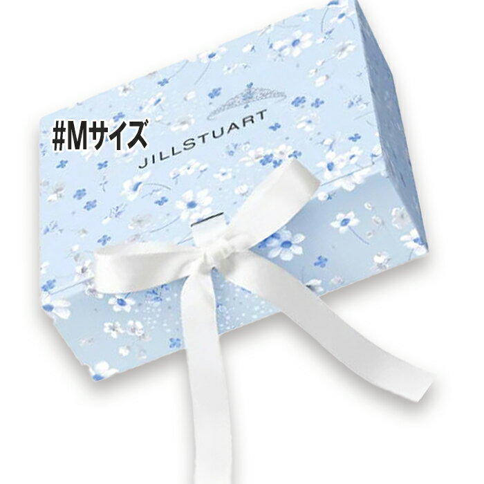 JILLSTUART(륹奢) ץ쥼ȥܥåʥॷ󥰥ԥ奢֥롼25Mʸʡ