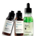 L'OCCITANE(ロクシタン) ピュアフレッシュ トライアル&アンチヘアロス【数量限定】