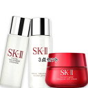 SK-II(エスケーツー) スキンパワー アドバンスト エアリークリーム コフレ(限定品)