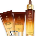 GUERLAIN(ゲラン) 【数量限定】アベイユ ロイヤル スカルプ&ヘア セロムコフレ