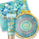 ANNA SUI(アナスイ) 【数量限定】アナ スイ ミラー & ハンドクリーム キット 2025年8月1日より順次発送