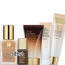 ESTEE LAUDER(エスティ ローダー) ダブル ウェア ファンデーション セット(限定品)
