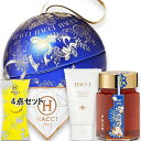 HACCI(ハッチ) 【数量限定】オーナメント ハニー(Ornament Honey) 2025年10月24日より順次発送