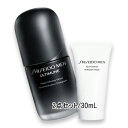 SHISEIDO(資生堂) メン アルティミューン セラムキット(限定品) 30mL 2025年9月21日より順次発送|詳細画像
